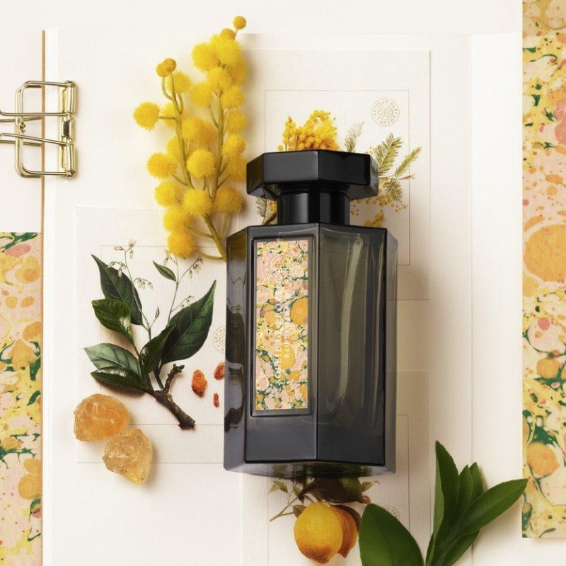 L`Artisan Parfumeur Soleil de Provence, миниатюра 3