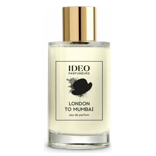 Ideo Parfumeurs London to Mumbai, миниатюра 2