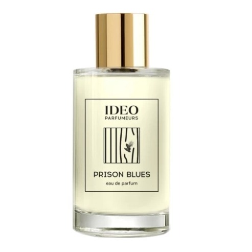 Ideo Parfumeurs Prison Blues, миниатюра 3
