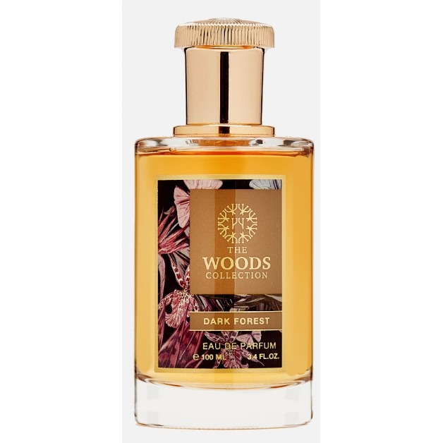 The Woods Collection Dark Forest, миниатюра 2