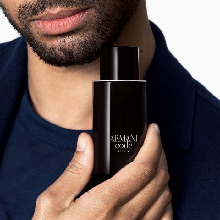 Armani Code Parfum, миниатюра 3