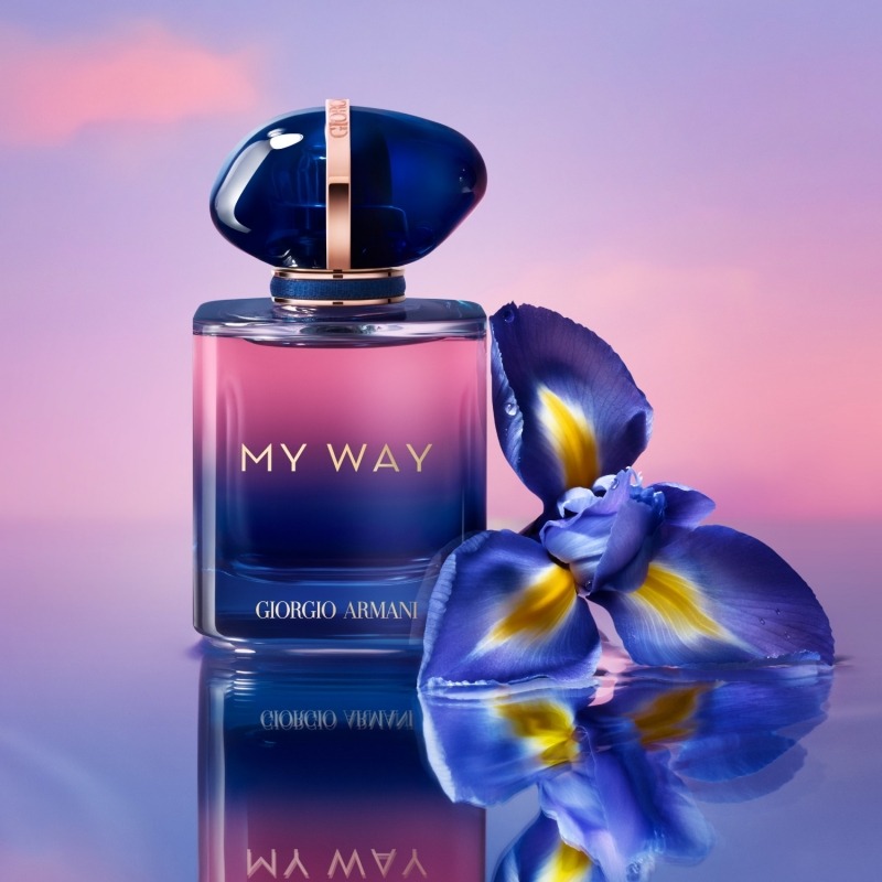 ARMANI My Way Parfum, миниатюра 3