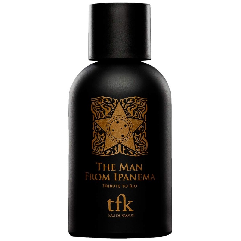 The Fragrance Kitchen The Man From Ipanema, миниатюра 2
