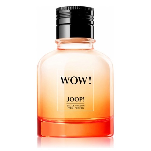 JOOP! Wow! Eau de Toilette Fresh, миниатюра 2