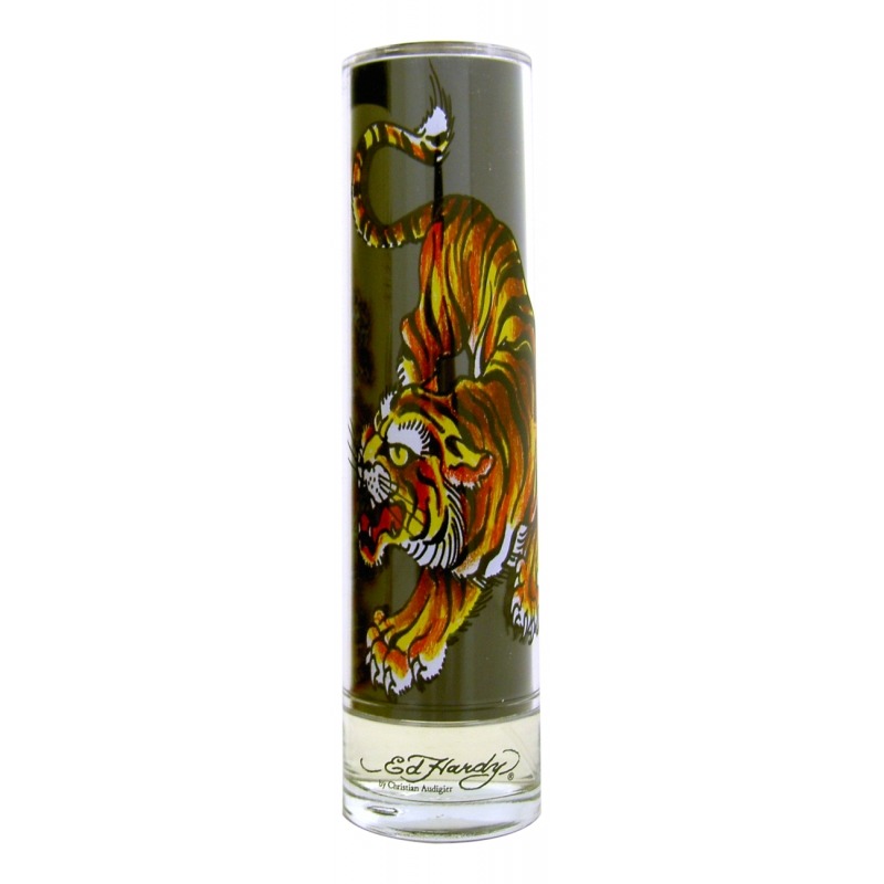Christian Audigier Ed Hardy Men's, миниатюра 2