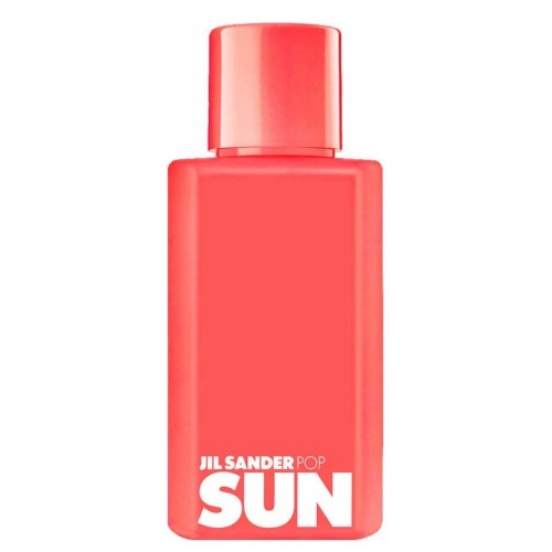 Jil Sander Sun Pop Coral Pop, миниатюра 2
