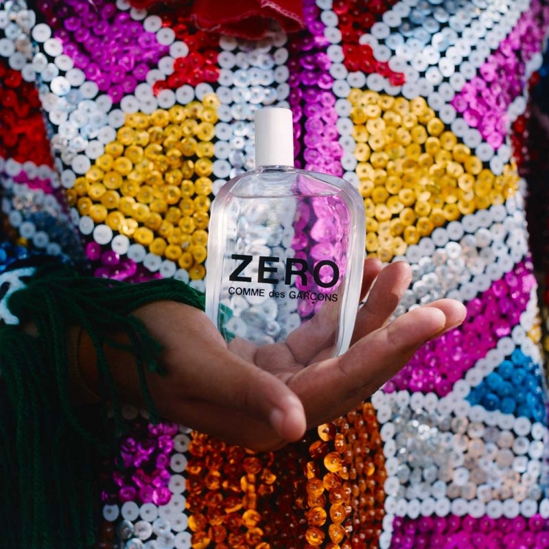 Comme des Garcons Zero, миниатюра 3