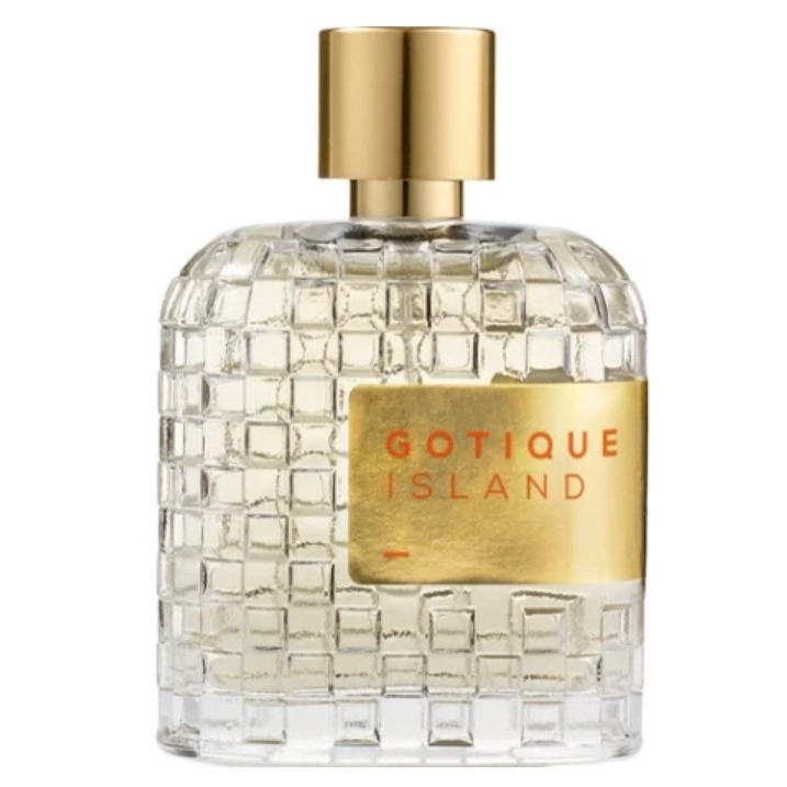 LPDO Gotique Island, миниатюра 2
