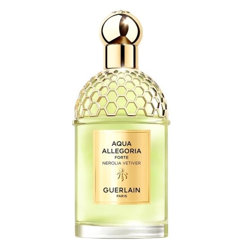 Guerlain Aqua Allegoria Forte Nerolia Vetiver, миниатюра 2