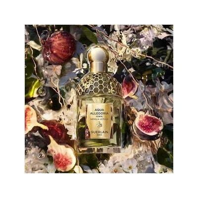 Guerlain Aqua Allegoria Forte Nerolia Vetiver, миниатюра 3