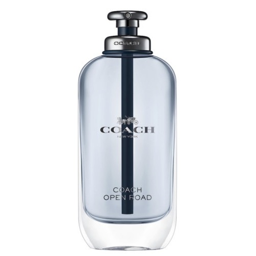 Coach Open Road, миниатюра 2