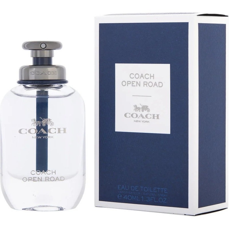 Coach Open Road, миниатюра 3
