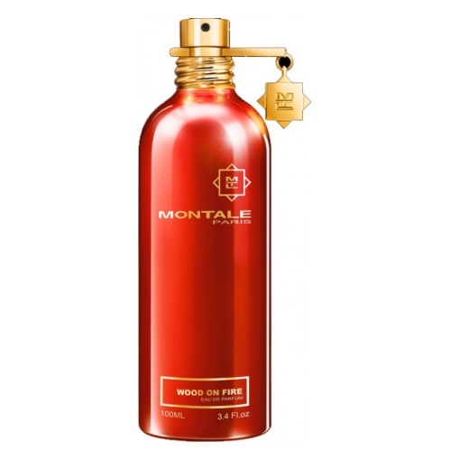 MONTALE Wood On Fire, миниатюра 3
