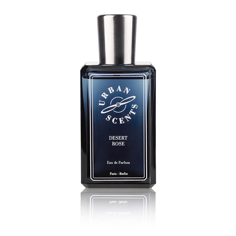 Urban Scents Desert Rose, миниатюра 2
