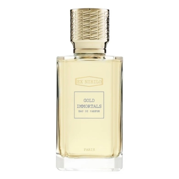 Ex Nihilo Gold Immortals Musc, миниатюра 2