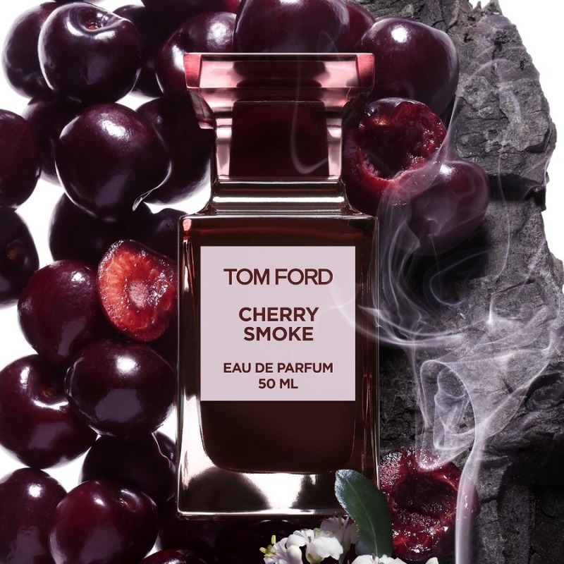 Tom Ford Cherry Smoke, миниатюра 3