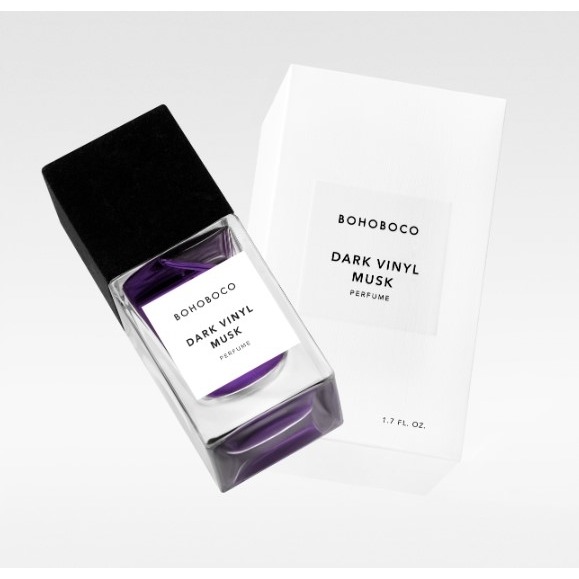 Bohoboco Dark Vinyl Musk, миниатюра 2