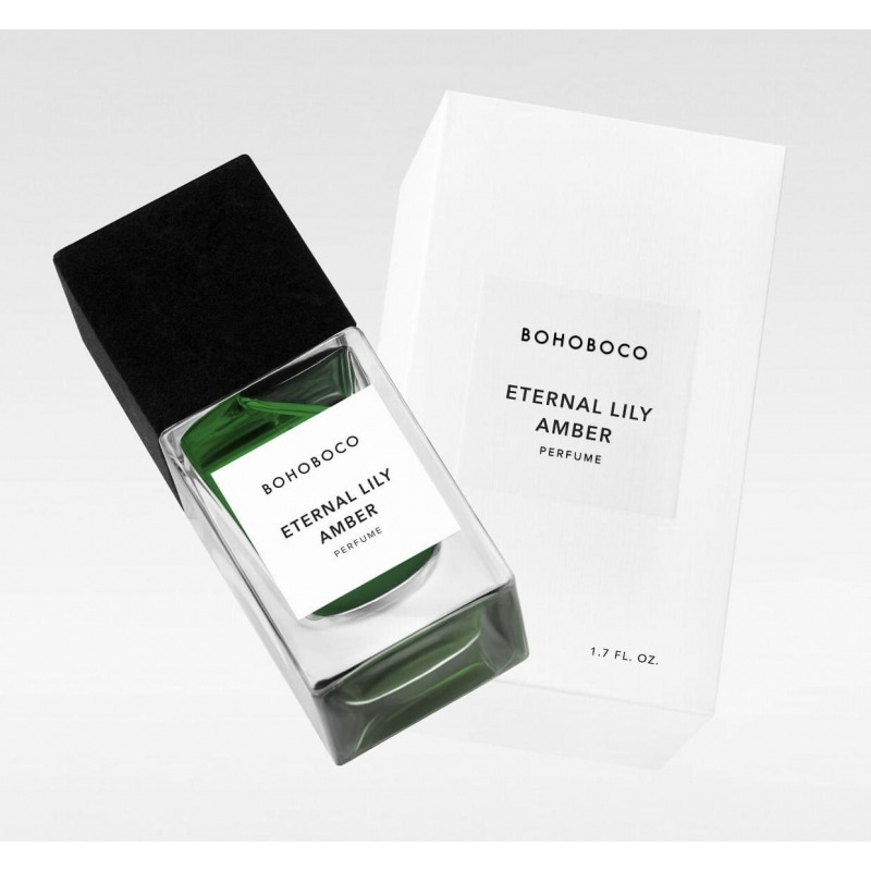 Bohoboco Eternal Lily Amber, миниатюра 2