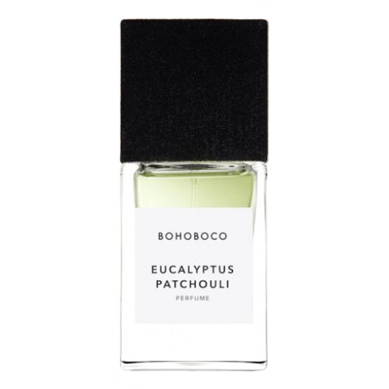 Bohoboco Eucalyptus Patchouli, миниатюра 2