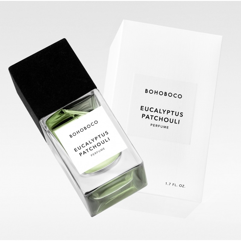 Bohoboco Eucalyptus Patchouli, миниатюра 3