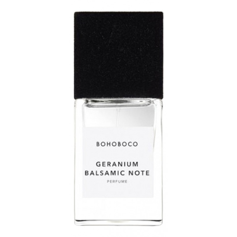 Bohoboco Geranium Balsamic Note, миниатюра 2