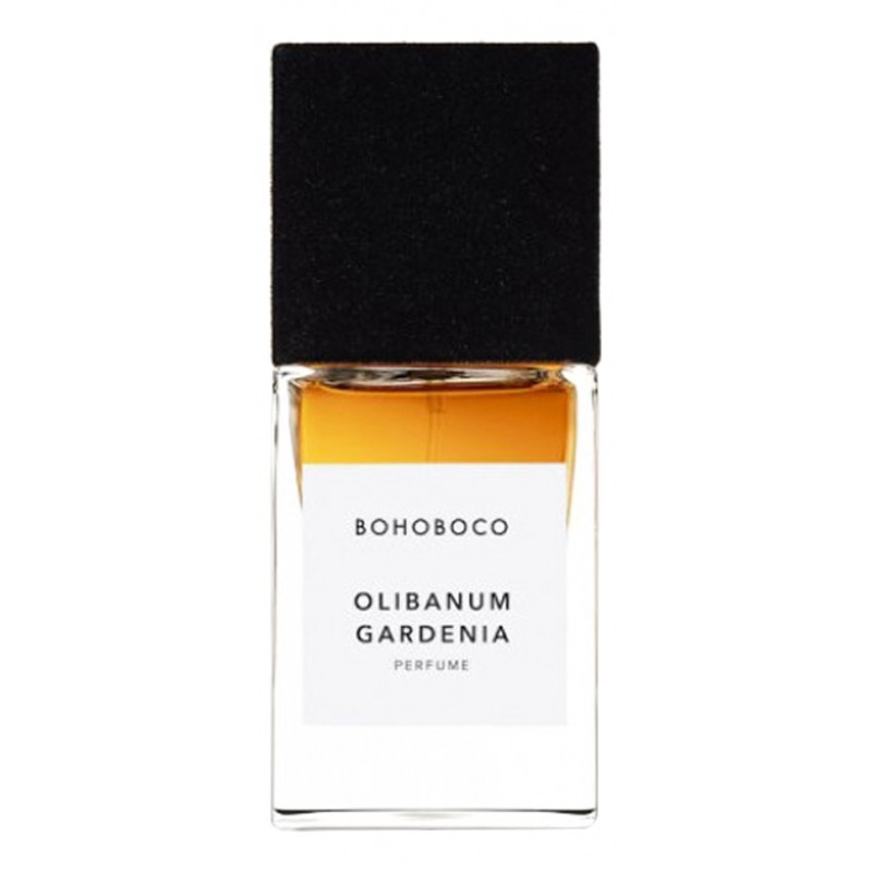 Bohoboco Olibanum Gardenia, миниатюра 2