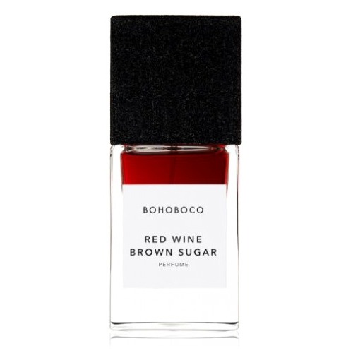 Bohoboco Red Wine Brown Sugar, миниатюра 2