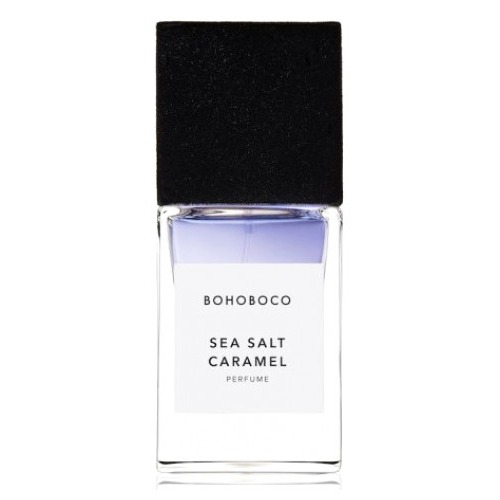 Bohoboco Sea Salt Caramel, миниатюра 2