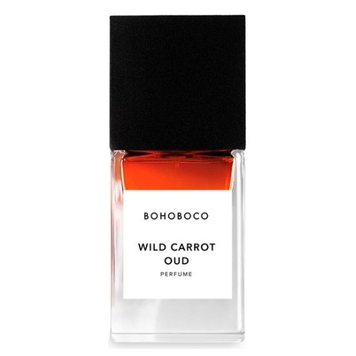 Bohoboco Wild Carrot Oud, миниатюра 2