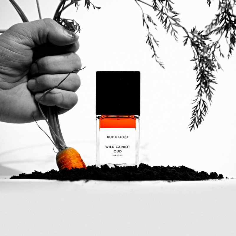 Bohoboco Wild Carrot Oud, миниатюра 3