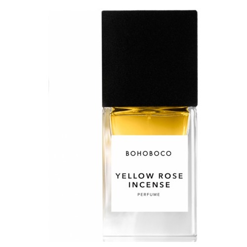 Bohoboco Yellow Rose Incense, миниатюра 2