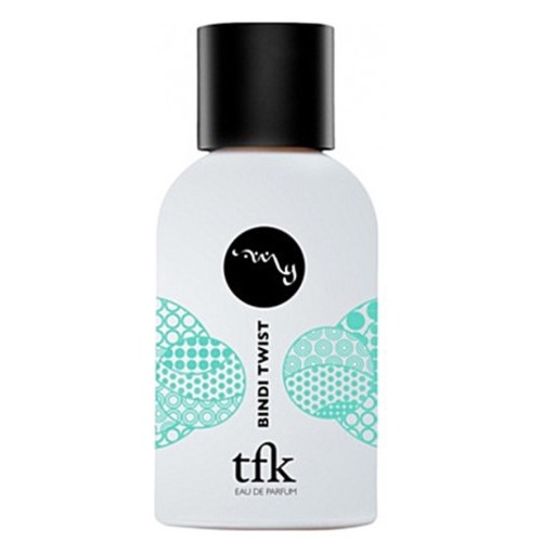 The Fragrance Kitchen Bindi Twist, миниатюра 2