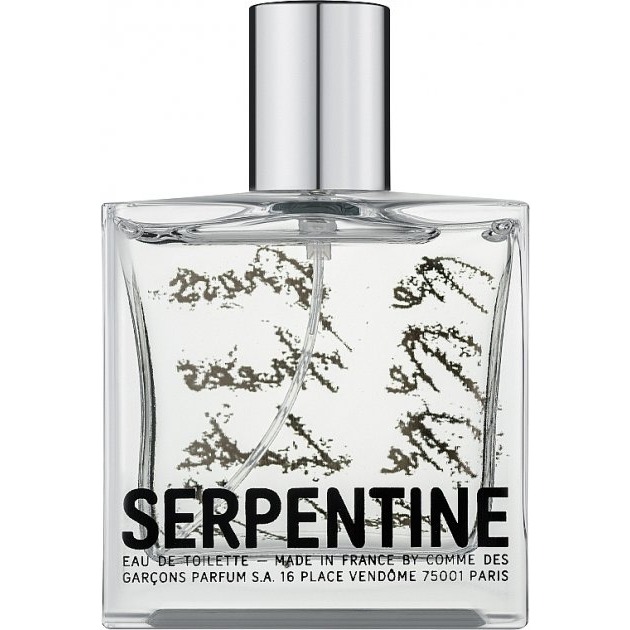 Comme des Garcons Serpentine, миниатюра 2