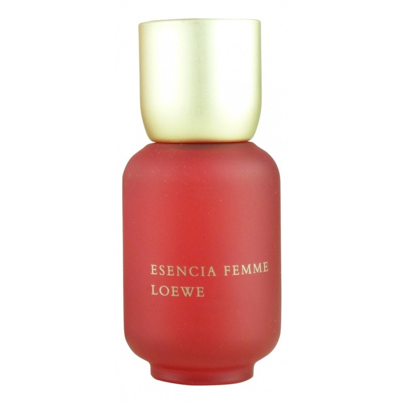 Loewe Esencia Femme, миниатюра 2
