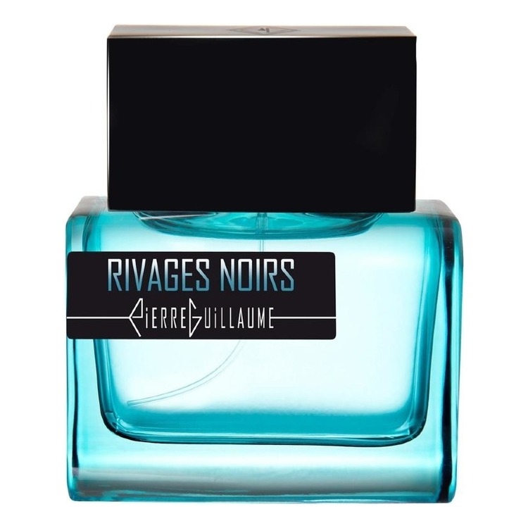 Pierre Guillaume Rivages Noirs, миниатюра 2