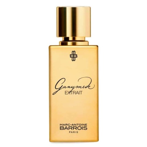 Marc-Antoine Barrois Ganymede Extrait, миниатюра 2