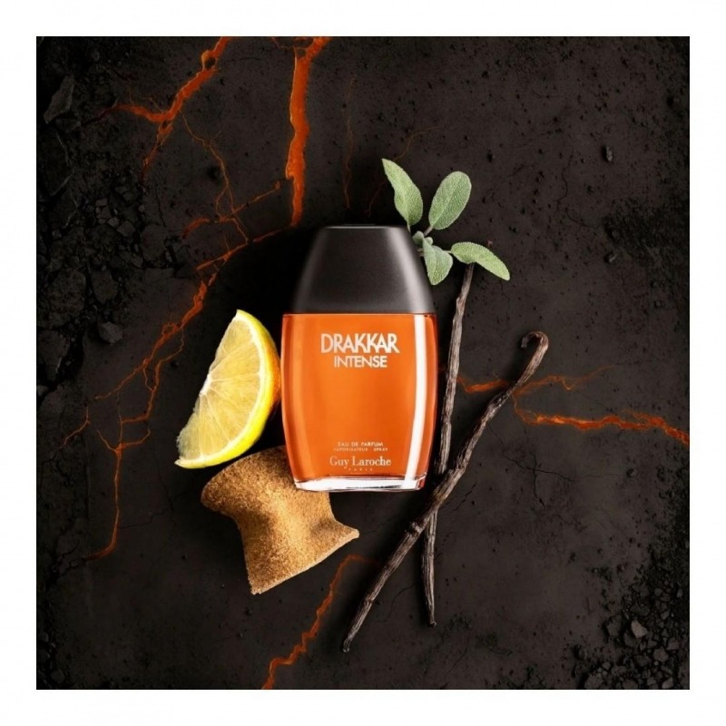 Guy Laroche Drakkar Intense, миниатюра 3