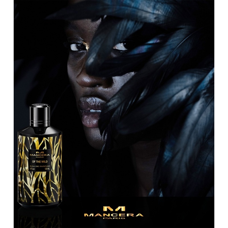 Mancera Of The Wild, миниатюра 2