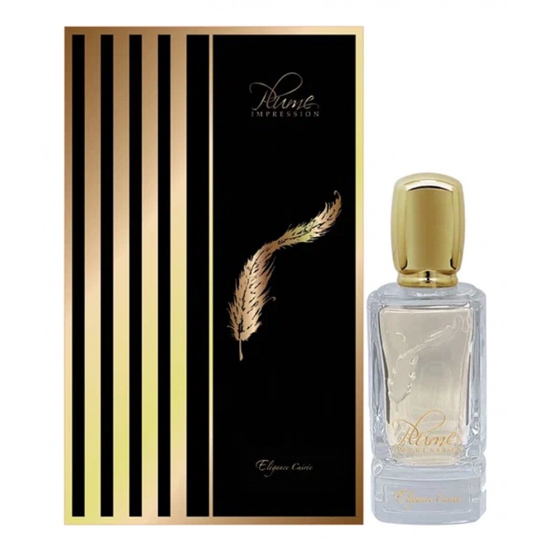 Plume Impression Elegance Cuiree, миниатюра 3