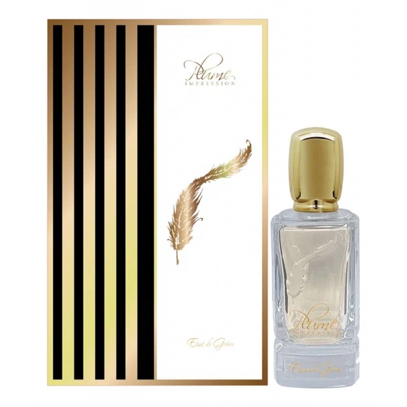 Plume Impression Etat de Grace, миниатюра 3