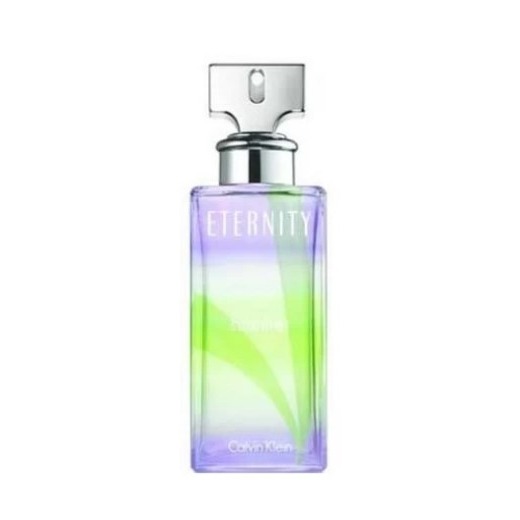 CALVIN KLEIN Eternity Summer 2009, миниатюра 2