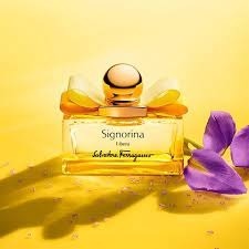 Salvatore Ferragamo Signorina Libera, миниатюра 3