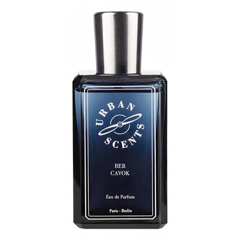 Urban Scents Ber Cavok, миниатюра 2