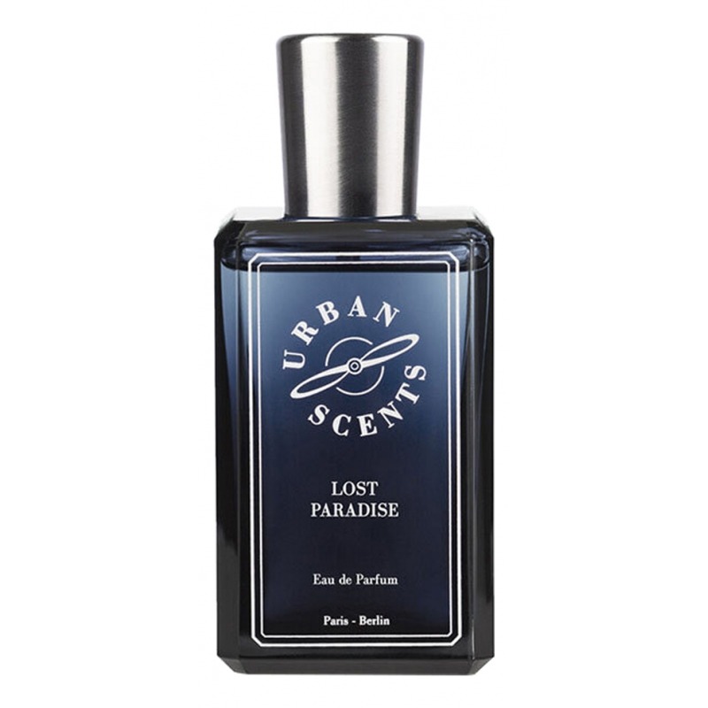 Urban Scents Lost Paradise, миниатюра 2