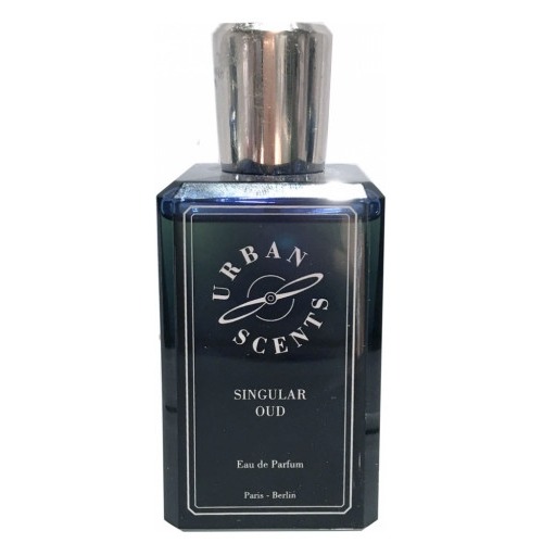 Urban Scents Singular Oud, миниатюра 2
