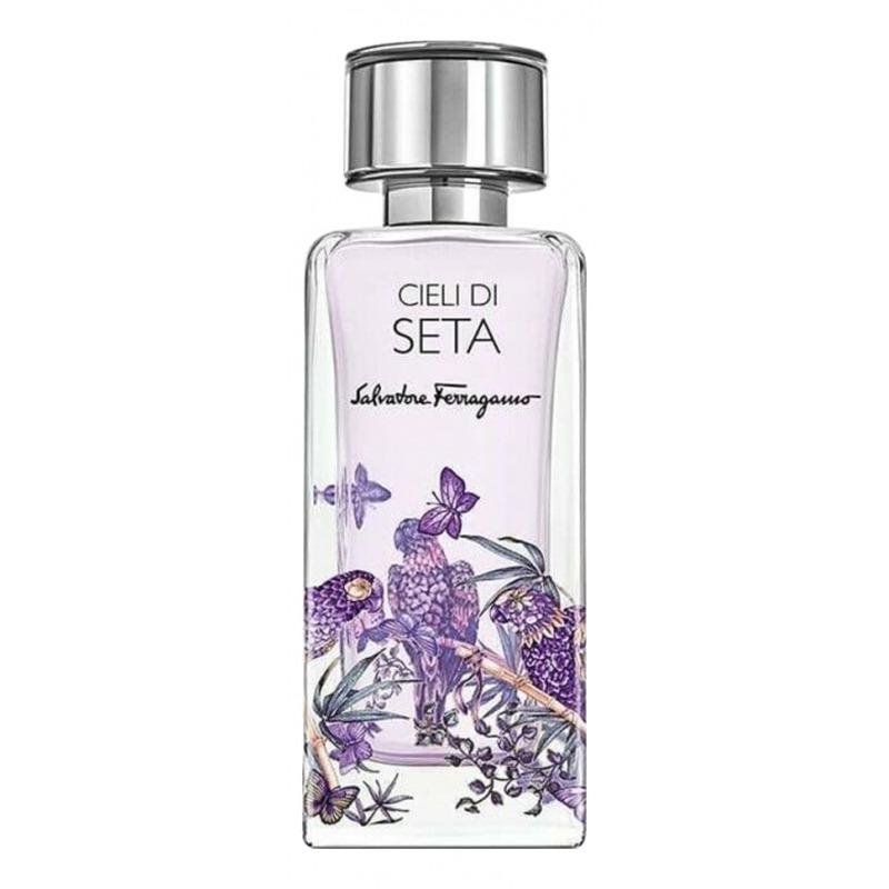 Salvatore Ferragamo Cieli di Seta, миниатюра 2