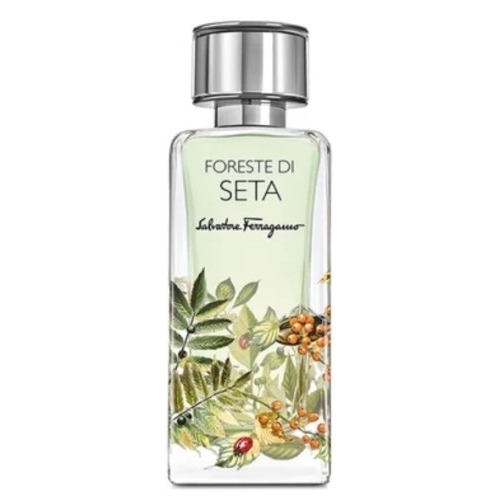 Salvatore Ferragamo Foreste di Seta, миниатюра 2