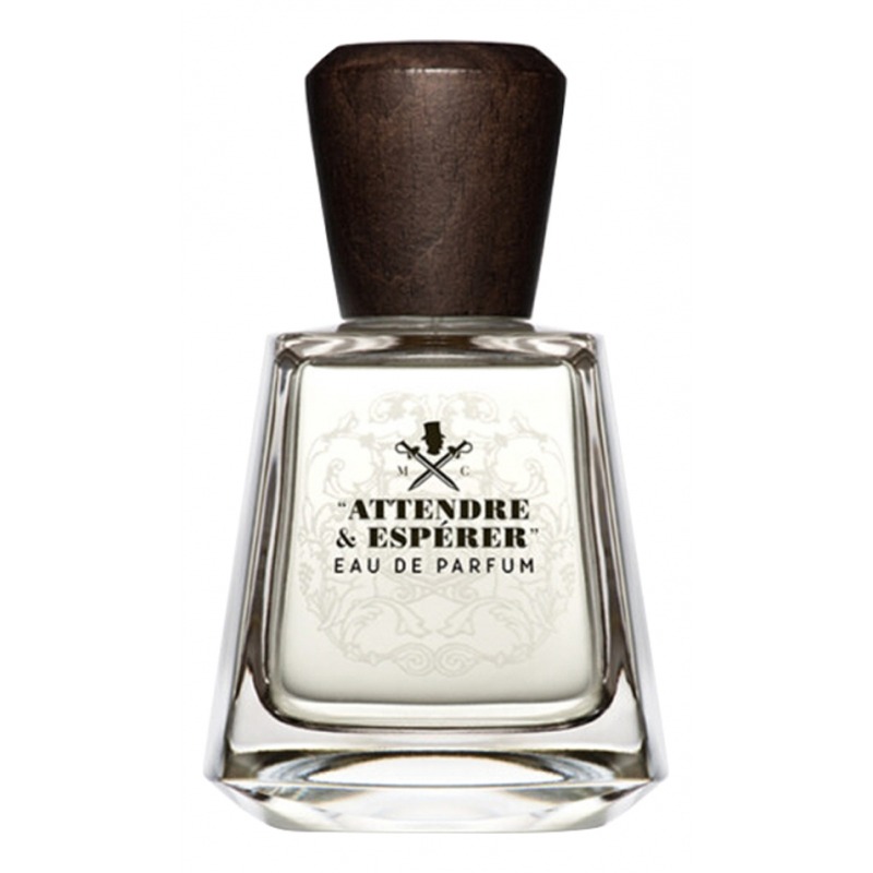 Frapin Attendre & Esperer, миниатюра 2