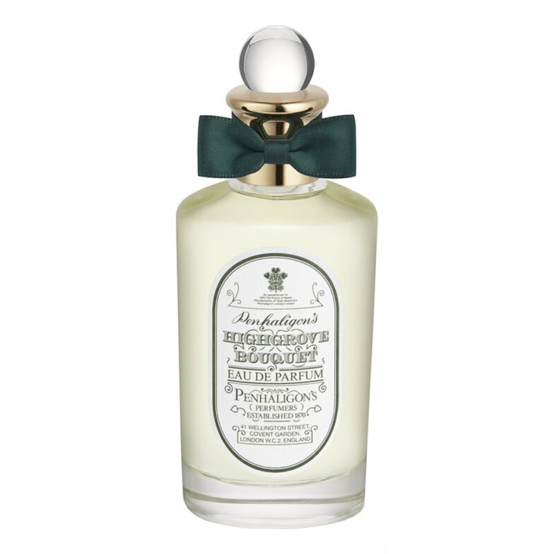 Penhaligon`s Highgrove Bouquet, миниатюра 2
