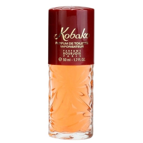 Bourjois Kobako, миниатюра 2